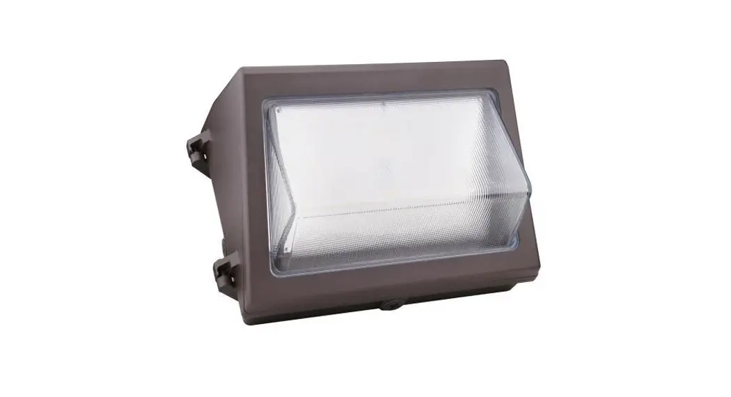 E-conolight C-wp-a-twp Series C-lite Traditional Style Led Wall Light Instruction Manual