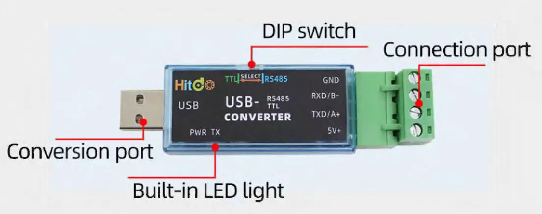 SONBUS HD812 Wireless Sensor 3