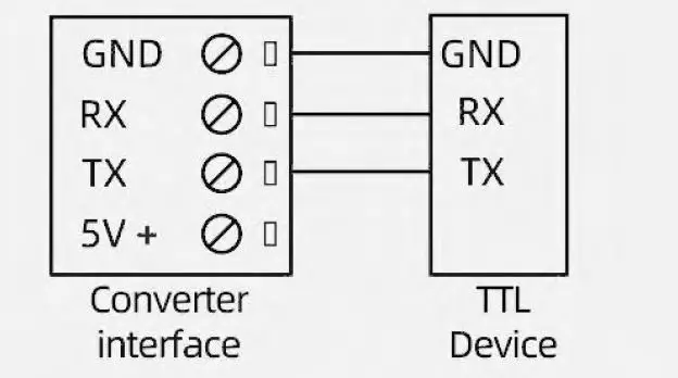 SONBUS HD812 Wireless Sensor 5