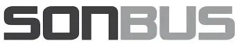 SONBUS HD812 Wireless Sensor logo