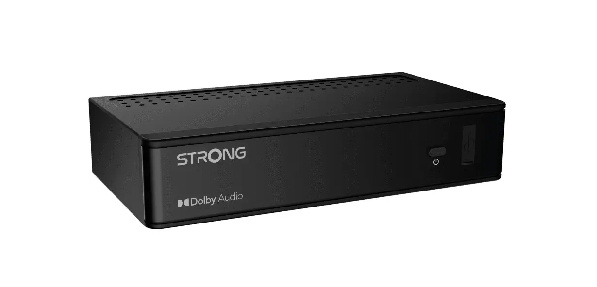 Strong Srt 7008 Digital Hd Satellite Receiver User Manual Strong Srt 7008 Digital Hd Satellite Receiver User Manual