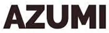 AZUMI -logo