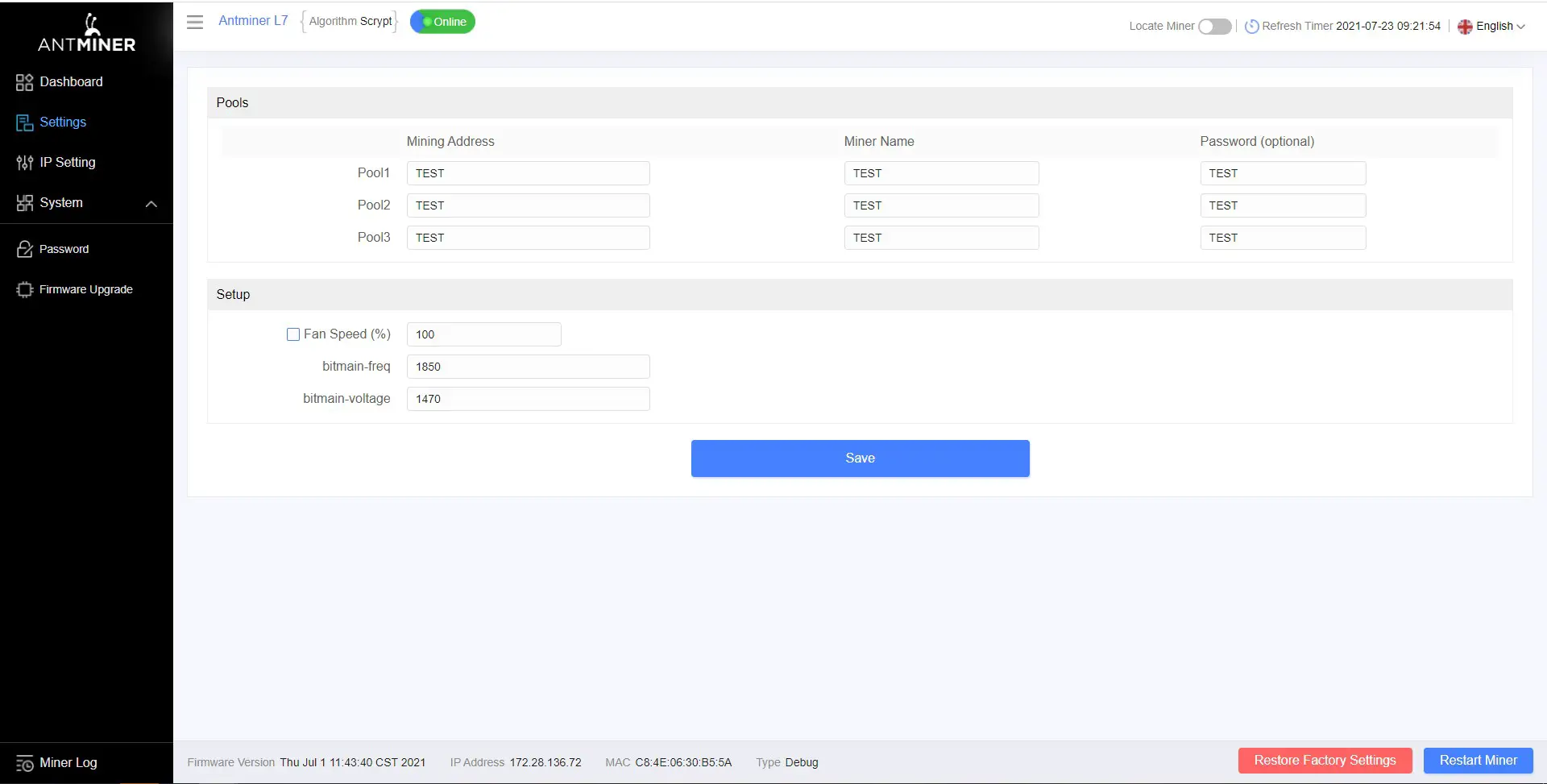 BITMAIN-Antminer-L7-High-Performance-New-Genuine-Ethereum-Blockchain-Miner-Server-fig8