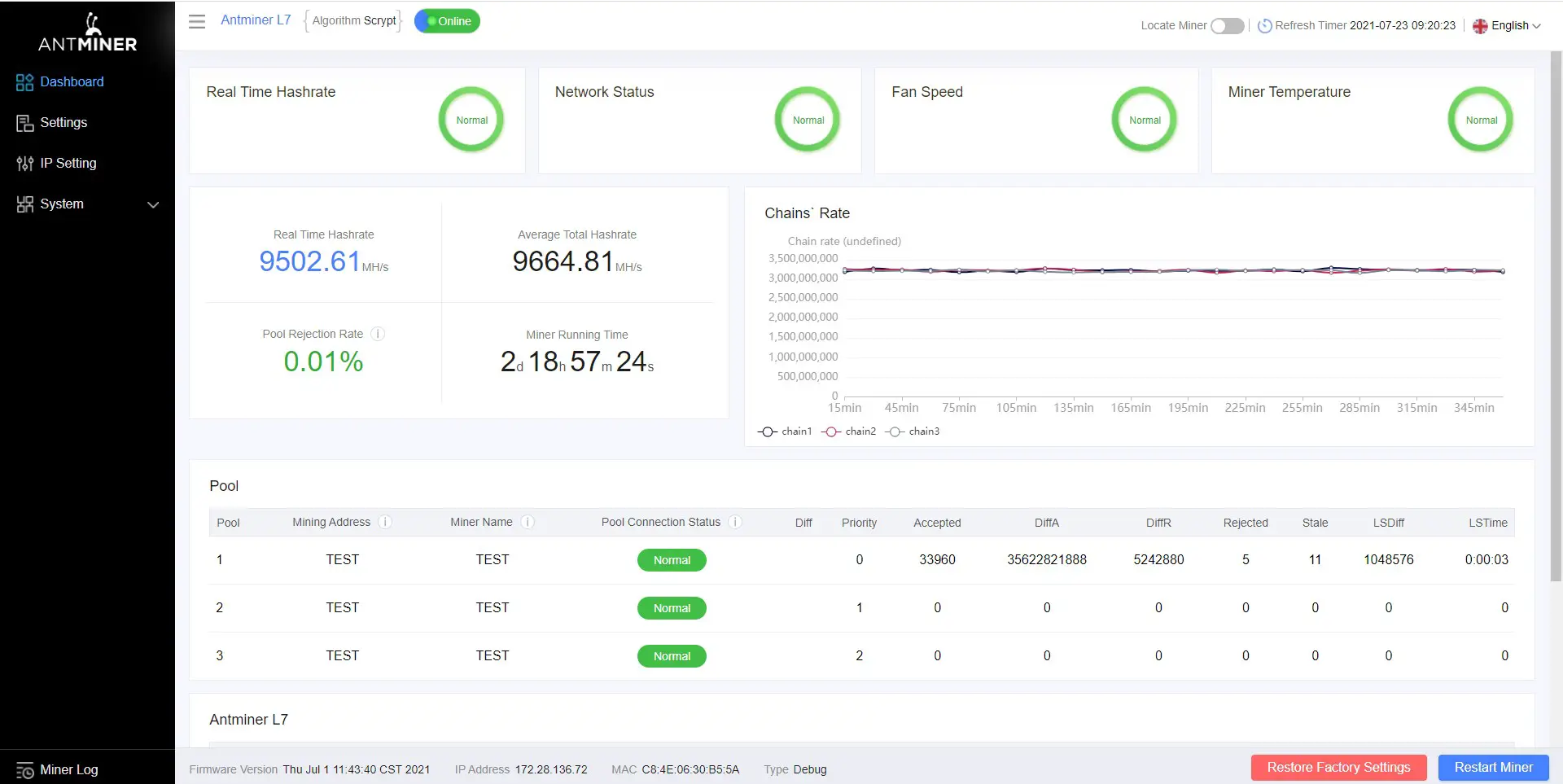 BITMAIN-Antminer-L7-High-Performance-New-Genuine-Ethereum-Blockchain-Miner-Server-fig9