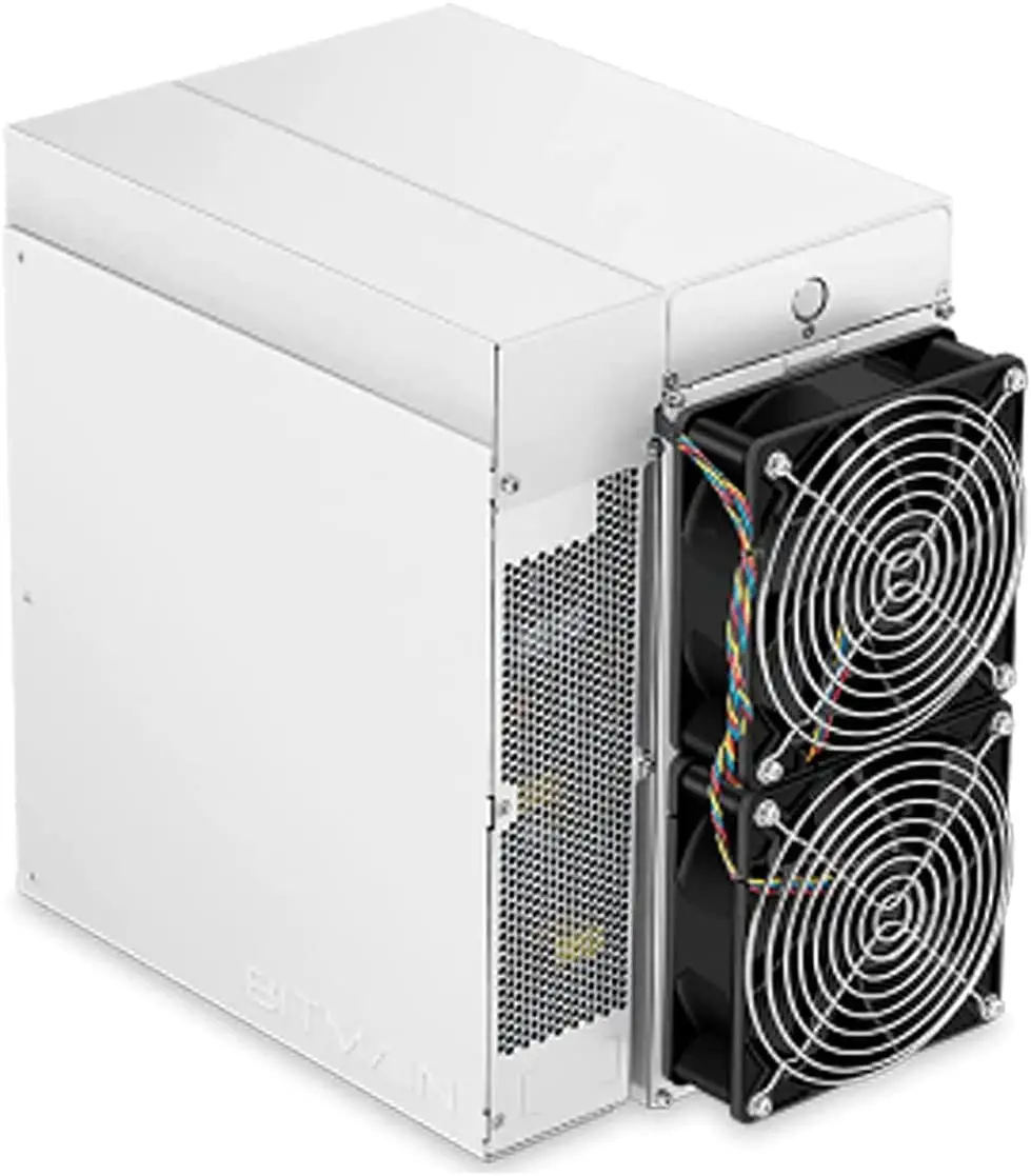 BITMAIN-Antminer-L7-High-Performance-New-Genuine-Ethereum-Blockchain-Miner-Server-image