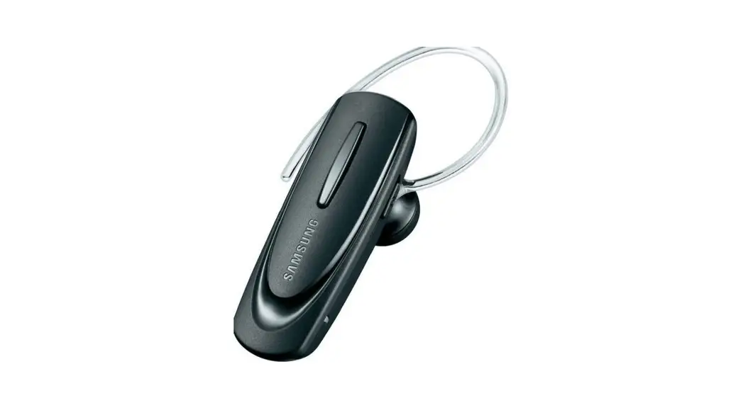 Samsung Smr190r Bluetooth Headset User Guide Samsung Smr190r Bluetooth Headset User Guide