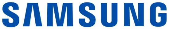 SAMSUNG logo