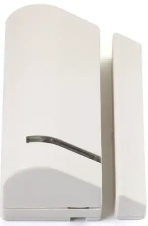 RISCO RWX73F 2-Way Wireless Multi-Function Contact-prod