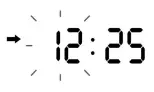 CLOCK SETTING