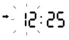 CLOCK SETTING