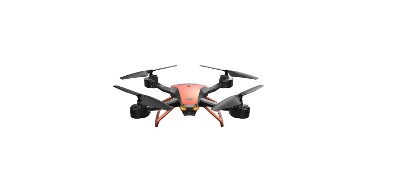 Attop A30 Long Flight Drone User Guide