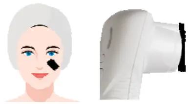 CHOWIS CDP 020 A Diagnosis System - Capture Image