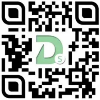 CHOWIS CDP 020 A Diagnosis System - QR Code 1