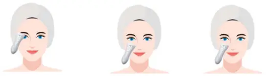 CHOWIS CDP 020 A Diagnosis System - Simple Shots