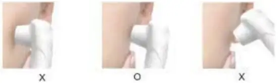 CHOWIS CDP 020 A Diagnosis System - Touch the Screen