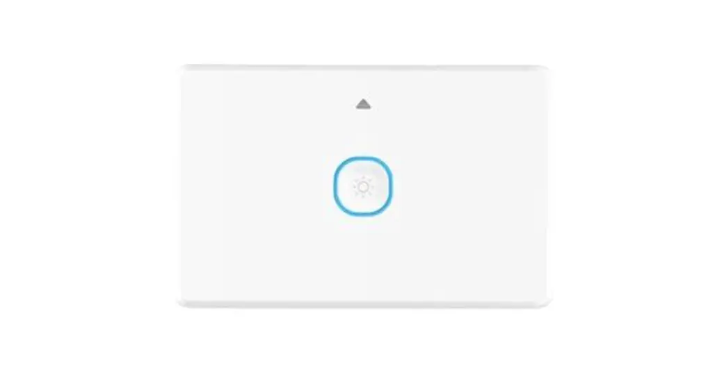 Mercator 164762 Smart Wifi Isaac Trailing Edge Dimmer Touch Switch Instructions Mercator 164762 Smart Wifi Isaac Trailing Edge Dimmer Touch Switch Instructions