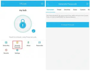 graphical user interface, application