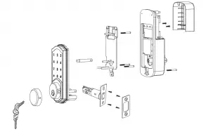 diagram, engineering drawing