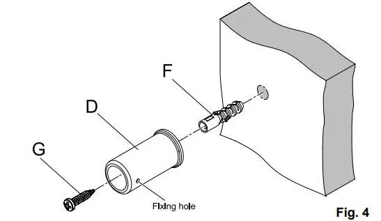 Creda-HEATING-CLR5C-Ladder-Towel-Rail-FIG3