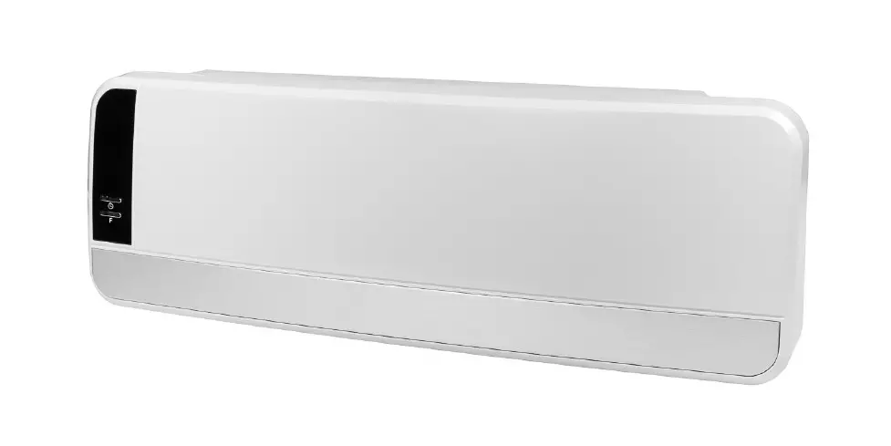 Eurom 342192 Wall Designheat Instruction Manual Eurom 342192 Wall Designheat Instruction Manual