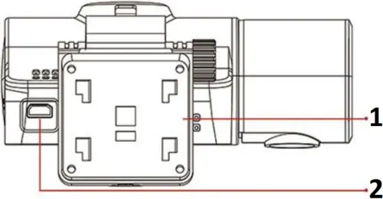 UPGROW PB32 - Features 1