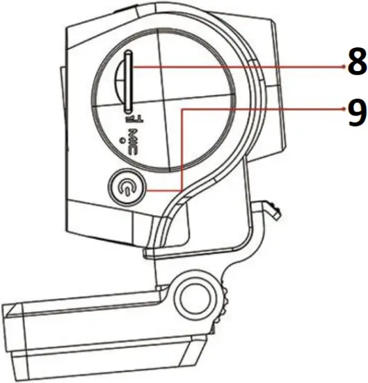UPGROW PB32 - Features 3