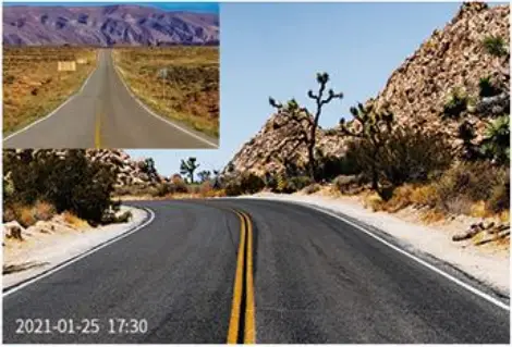 UPGROW PB32 - Image angle switching 4