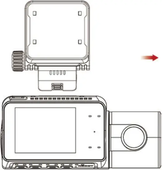 UPGROW PB32 - Installation 3