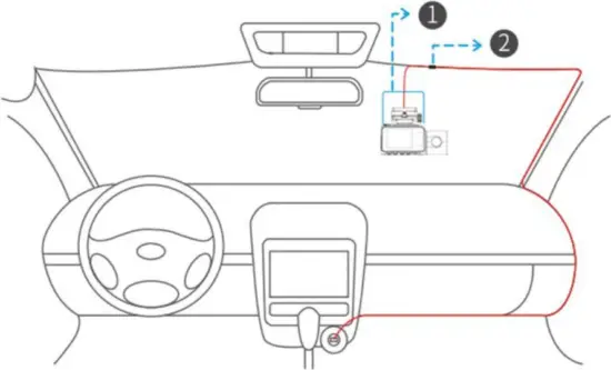 UPGROW PB32 - Installation 5