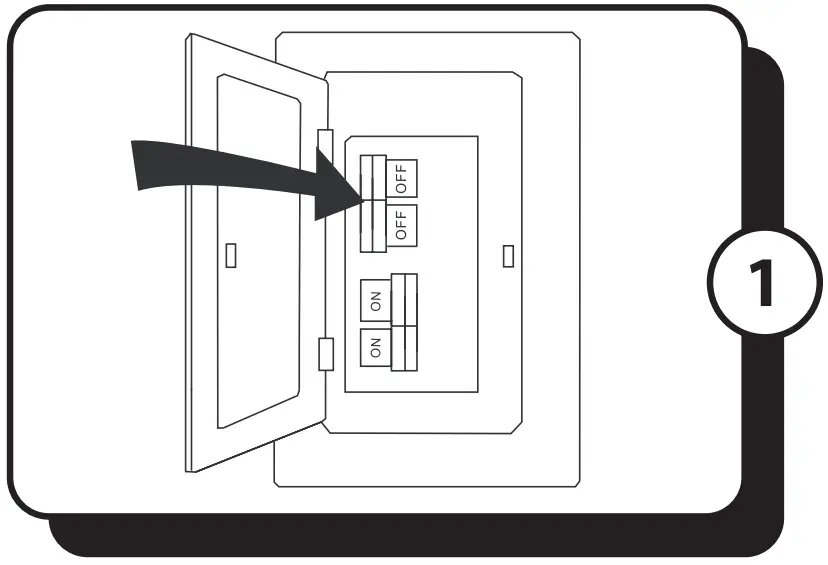 PROMINENCE HOME 51669 52 Inch Indoor Ceiling Fan - fig 15