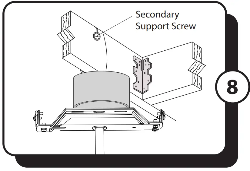 PROMINENCE HOME 51669 52 Inch Indoor Ceiling Fan - fig 8