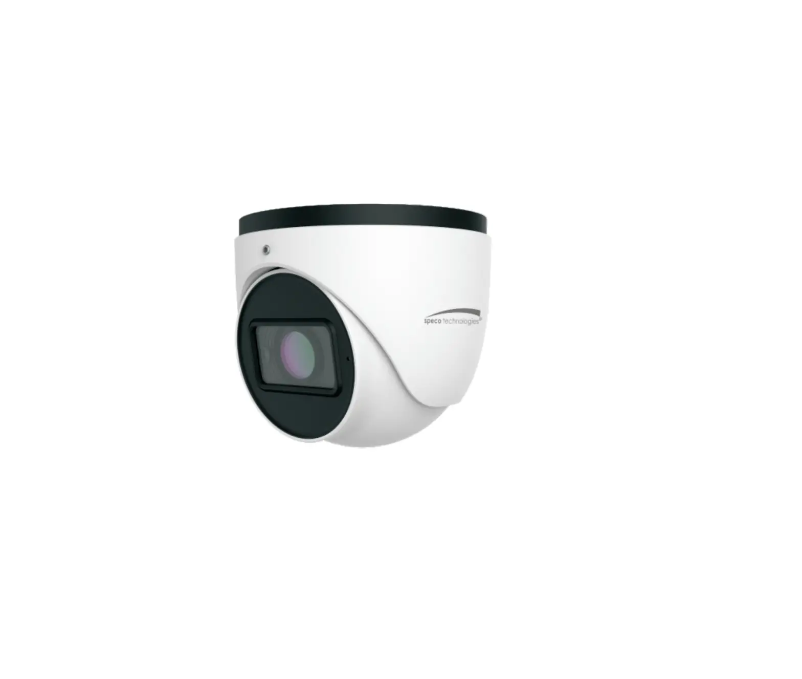 Speco Technologies O8t8m 8mp Outdoor Network Camera User Guide Speco Technologies O8t8m 8mp Outdoor Network Camera User Guide