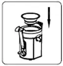 kogan KAJCE10FSTA 1000w 2L Centrifugal Juicer-fig6