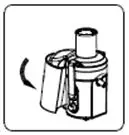 kogan KAJCE10FSTA 1000w 2L Centrifugal Juicer-fig8