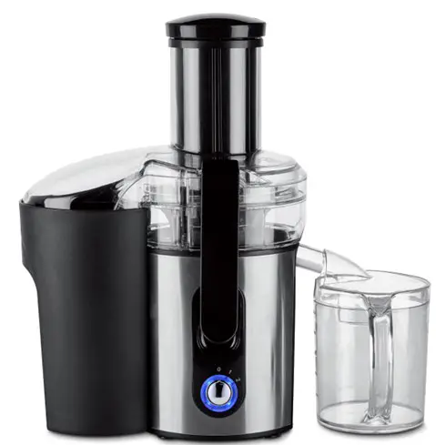 kogan KAJCE10FSTA 1000w 2L Centrifugal Juicer-prod