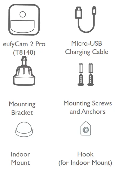 eufy Wire-Free Hd Security Camera - 03