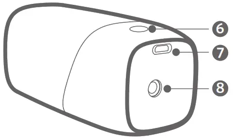 eufy Wire-Free Hd Security Camera - 05