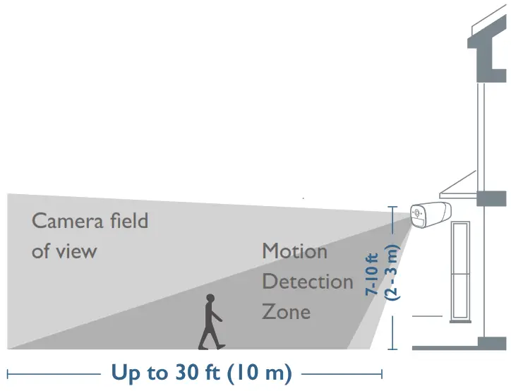 eufy Wire-Free Hd Security Camera - 08