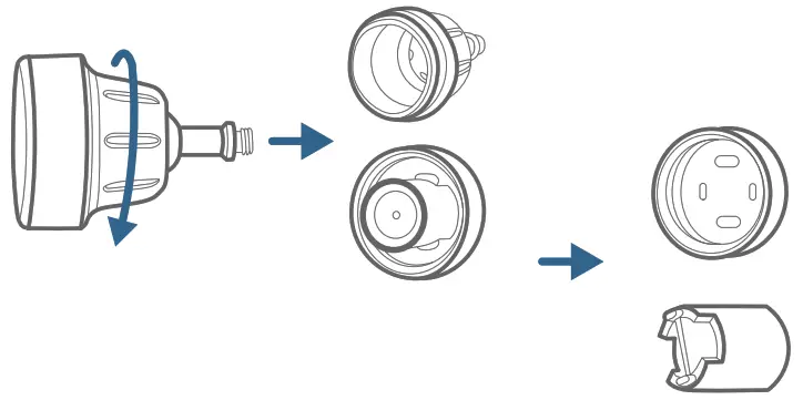 eufy Wire-Free Hd Security Camera - 09