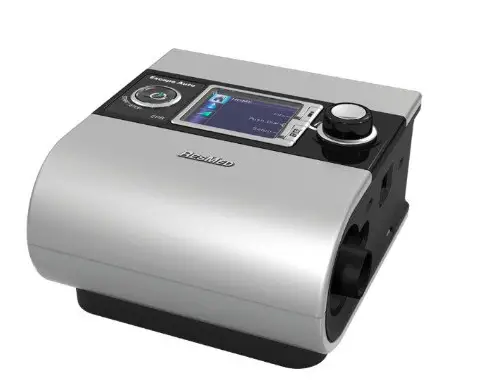 RESMED -S9 -Escape- Auto -Positive -Airway -Pressure -Device -PRODUCT