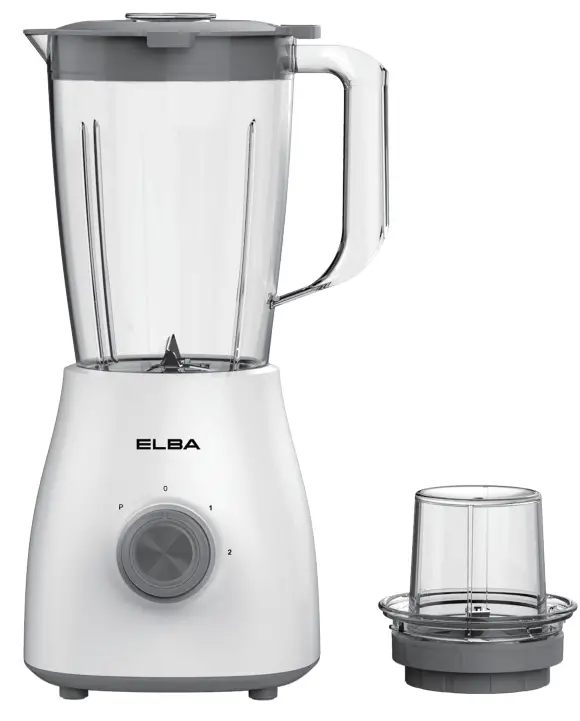 ELBA EBG-M1550 Blender