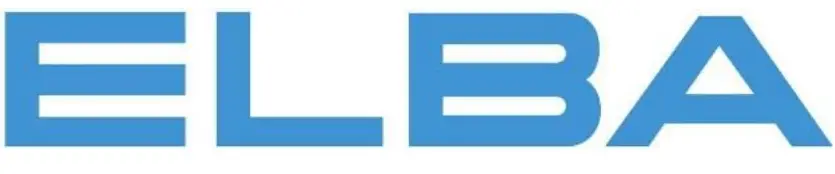 ELBA logo
