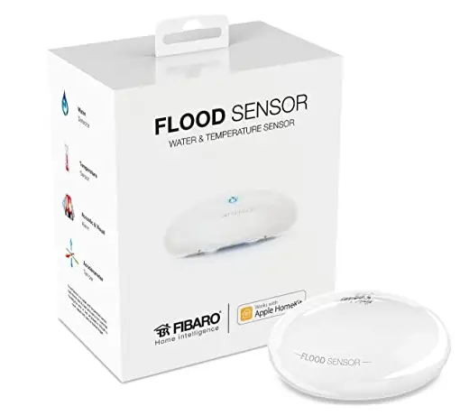 FIBARO-FGFS-101-Z-Wave-Plus-Flood-And-Temperature-Sensor-product