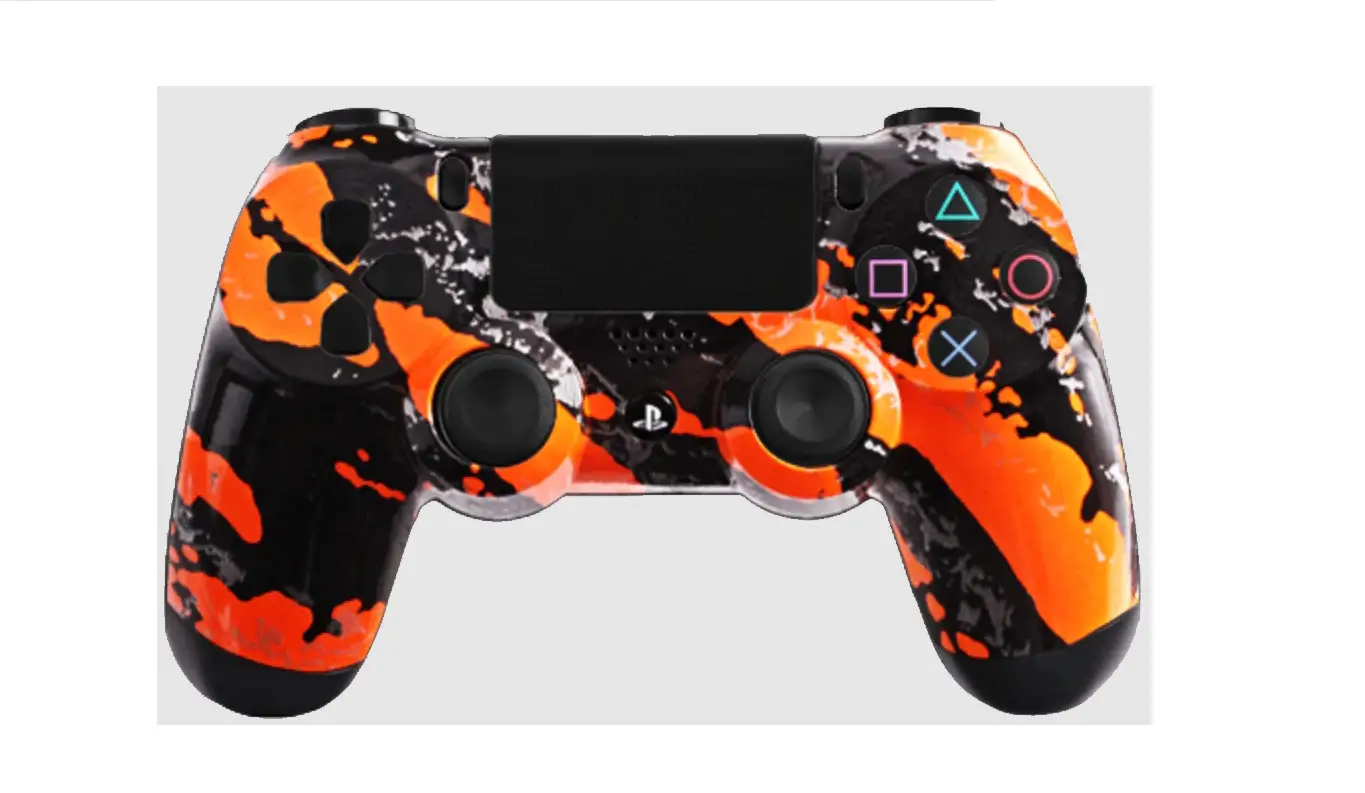 Evil Controllers B4210 Rapid Fire Remote Controller Instruction Manual Evil Controllers B4210 Rapid Fire Remote Controller Instruction Manual