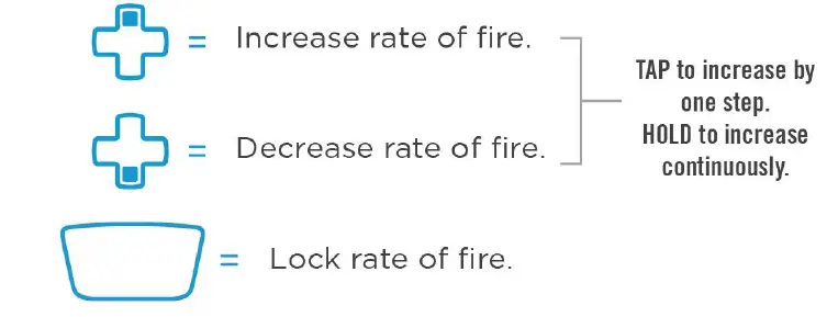 evil-CONTROLLERS-B4210-Rapid-Fire-Remote-Controller-fig-8
