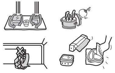 HITACHI R H290PUN7K Refrigerator - Optimal Food Storage
