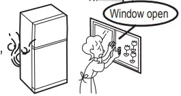 HITACHI R H290PUN7K Refrigerator - icon 12