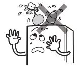 HITACHI R H290PUN7K Refrigerator - icon 20