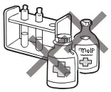 HITACHI R H290PUN7K Refrigerator - icon 22