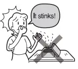 HITACHI R H290PUN7K Refrigerator - icon 30